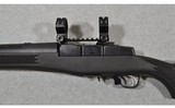 Ruger ~ Mini-14 ~ .300 BLK - 4 of 14