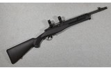 Ruger ~ Mini-14 ~ .300 BLK - 1 of 14