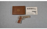 Colt ~ MK IV ~ .38 Super - 3 of 3