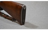 Winchester ~ Model 71 ~ .348 Winchester - 10 of 14