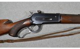 Winchester ~ Model 71 ~ .348 Winchester - 11 of 14