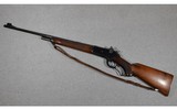 Winchester ~ Model 71 ~ .348 Winchester - 14 of 14