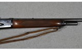 Winchester ~ Model 71 ~ .348 Winchester - 12 of 14