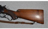 Winchester ~ Model 71 ~ .348 Winchester - 3 of 14