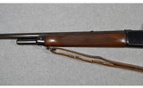 Winchester ~ Model 71 ~ .348 Winchester - 5 of 14