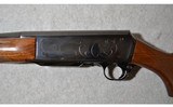 Browning ~ BAR ~ .30-06 Springfield - 4 of 14