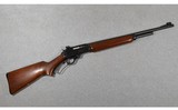 Marlin ~ Model 336-SC ~ .30-30 - 1 of 14