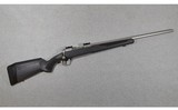 Savage ~ Model 110 ~ .338 Federal - 1 of 14