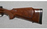 Remington ~ Model 700 ~ .338-06 - 3 of 14