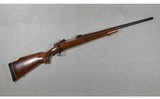 Remington ~ Model 700 ~ .338-06 - 1 of 14