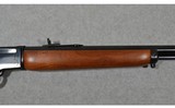 Marlin ~ Original Golden ~ 39AS ~ .22 S, L, LR - 12 of 14