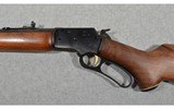 Marlin ~ Original Golden ~ 39AS ~ .22 S, L, LR - 4 of 14