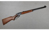 Marlin ~ Original Golden ~ 39AS ~ .22 S, L, LR - 1 of 14