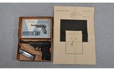 Walther ~ P 38 ~ 9 mm Luger - 3 of 4