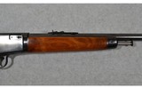 Winchester ~ Model 63 ~ .22 Long Rifle - 12 of 14