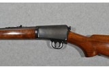 Winchester ~ Model 63 ~ .22 Long Rifle - 4 of 14