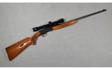 Browning ~ Semi-automatic Rifle ~ .22 Short - 1 of 14