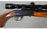 Browning ~ Semi-automatic Rifle ~ .22 Short - 11 of 14
