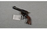 Standard Mfg. ~ Revolver ~ .45 Colt - 2 of 2