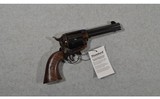 Standard Mfg. ~ Revolver ~ .45 Colt - 1 of 2
