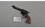 Standard Mfg. ~ Revolver ~ .45 Colt - 2 of 2