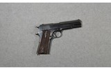 Colt ~ 1911 ~ .45 Auto - 1 of 3