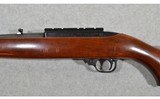 Ruger ~ Model 10/22 Carbine ~ .22 Long Rifle - 4 of 14