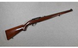 Ruger ~ Model 10/22 Carbine ~ .22 Long Rifle - 1 of 14
