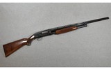 Browning ~ Model 12 ~ 20 Gauge - 1 of 14