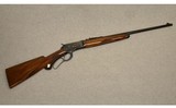 Browning ~ Model 53 ~ .32-20 Winchester - 1 of 14