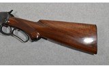 Browning ~ Model 53 ~ .32-20 Winchester - 3 of 14