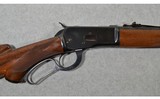 Browning ~ Model 53 ~ .32-20 Winchester - 11 of 14