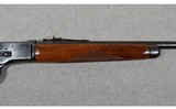 Browning ~ Model 53 ~ .32-20 Winchester - 12 of 14
