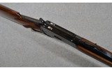 Browning ~ Model 53 ~ .32-20 Winchester - 8 of 14