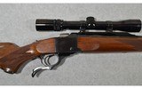 Ruger ~ Model No. 1 ~ 6 mm Remington - 11 of 14