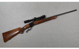 Ruger ~ Model No. 1 ~ 6 mm Remington - 1 of 14