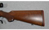 Ruger ~ Model No. 1 ~ 6 mm Remington - 3 of 14