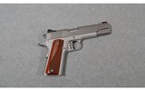 Kimber ~ Stainless LW ~ .45 ACP - 1 of 3