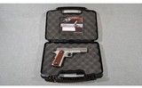 Kimber ~ Stainless LW ~ .45 ACP - 3 of 3