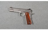 Kimber ~ Stainless LW ~ .45 ACP - 2 of 3
