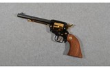 Colt ~ Single Action Frontier Scout ~ .22 Long Rifle - 2 of 3