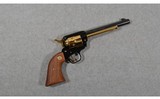 Colt ~ Single Action Frontier Scout ~ .22 Long Rifle - 1 of 3