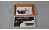 Ruger ~ SR1911 ~ .45 Auto - 3 of 3