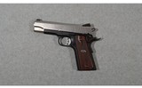 Ruger ~ SR1911 ~ .45 Auto - 2 of 3