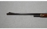 Winchester ~ Model 71 Long Tang ~ .348 W. C. F. - 6 of 14