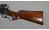 Winchester ~ Model 71 Long Tang ~ .348 W. C. F. - 3 of 14