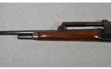 Winchester ~ Model 71 Long Tang ~ .348 W. C. F. - 5 of 14
