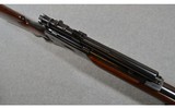 Winchester ~ Model 71 Long Tang ~ .348 W. C. F. - 8 of 14