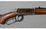 Winchester ~ Theodore Roosevelt Commemorative Model 94 ~ .30-30 Winchester - 11 of 14