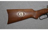 Winchester ~ Theodore Roosevelt Commemorative Model 94 ~ .30-30 Winchester - 2 of 14
